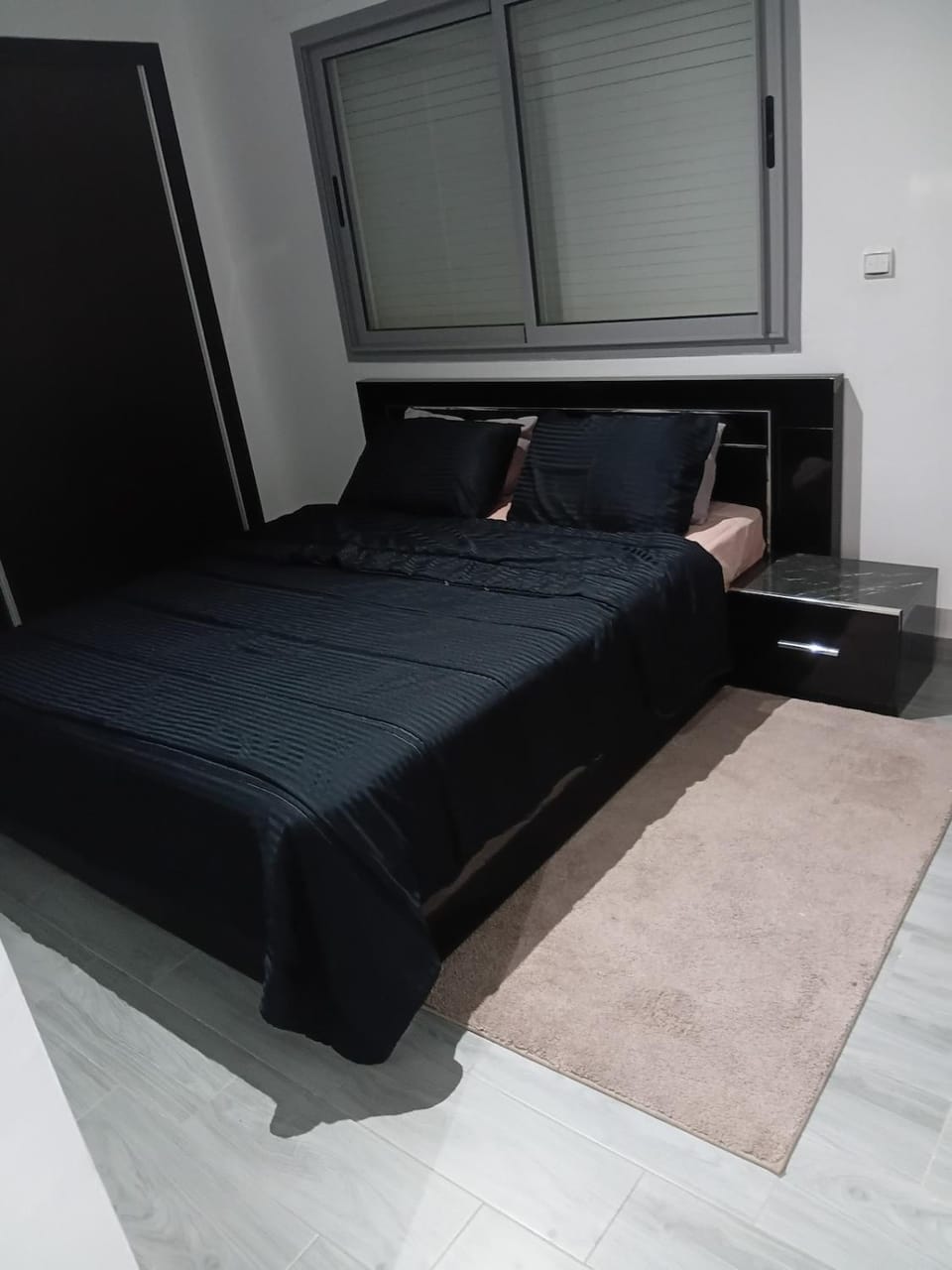Malabata Hills Apartment in Tangier