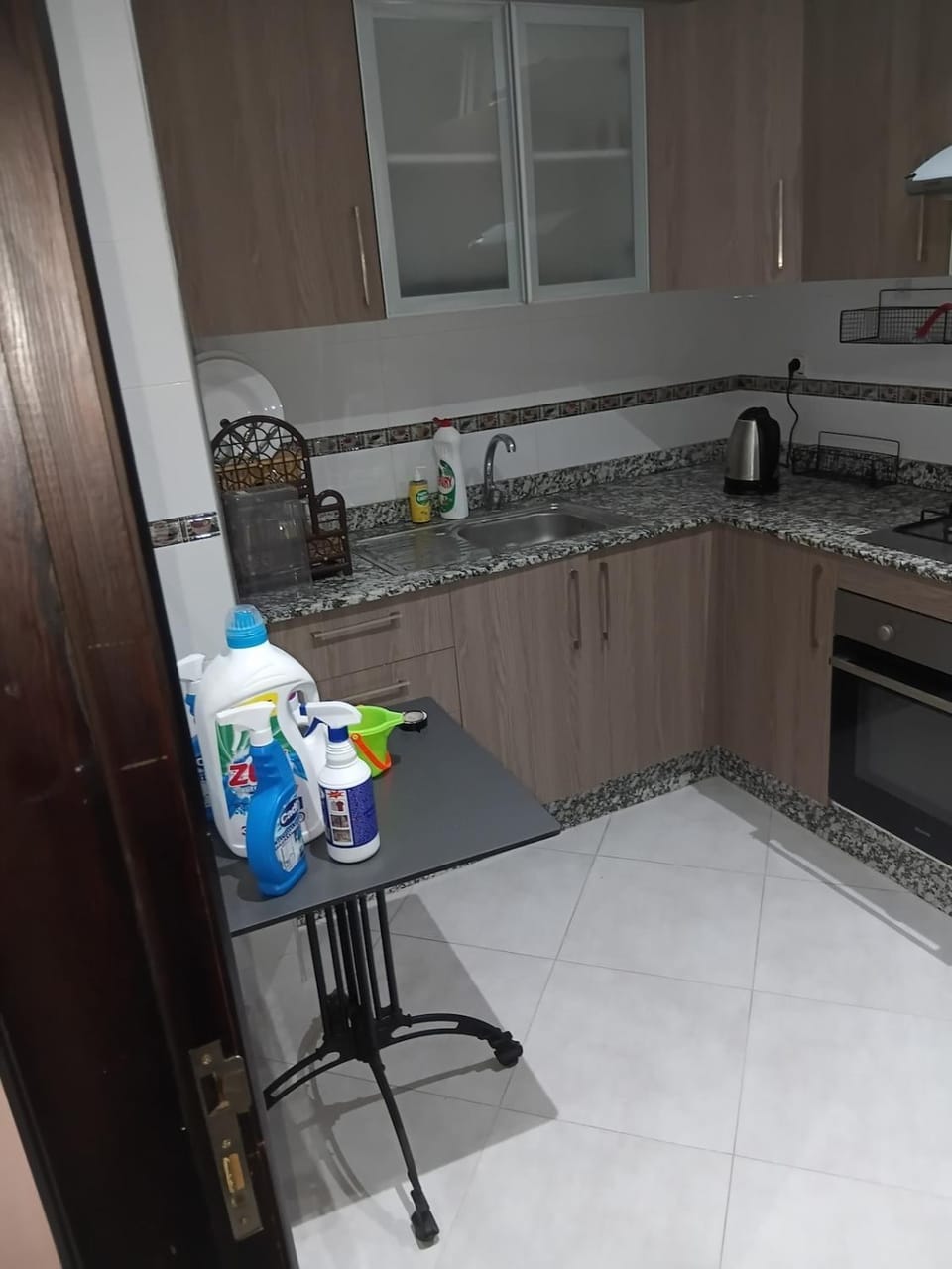 Malabata Hills Apartment in Tangier