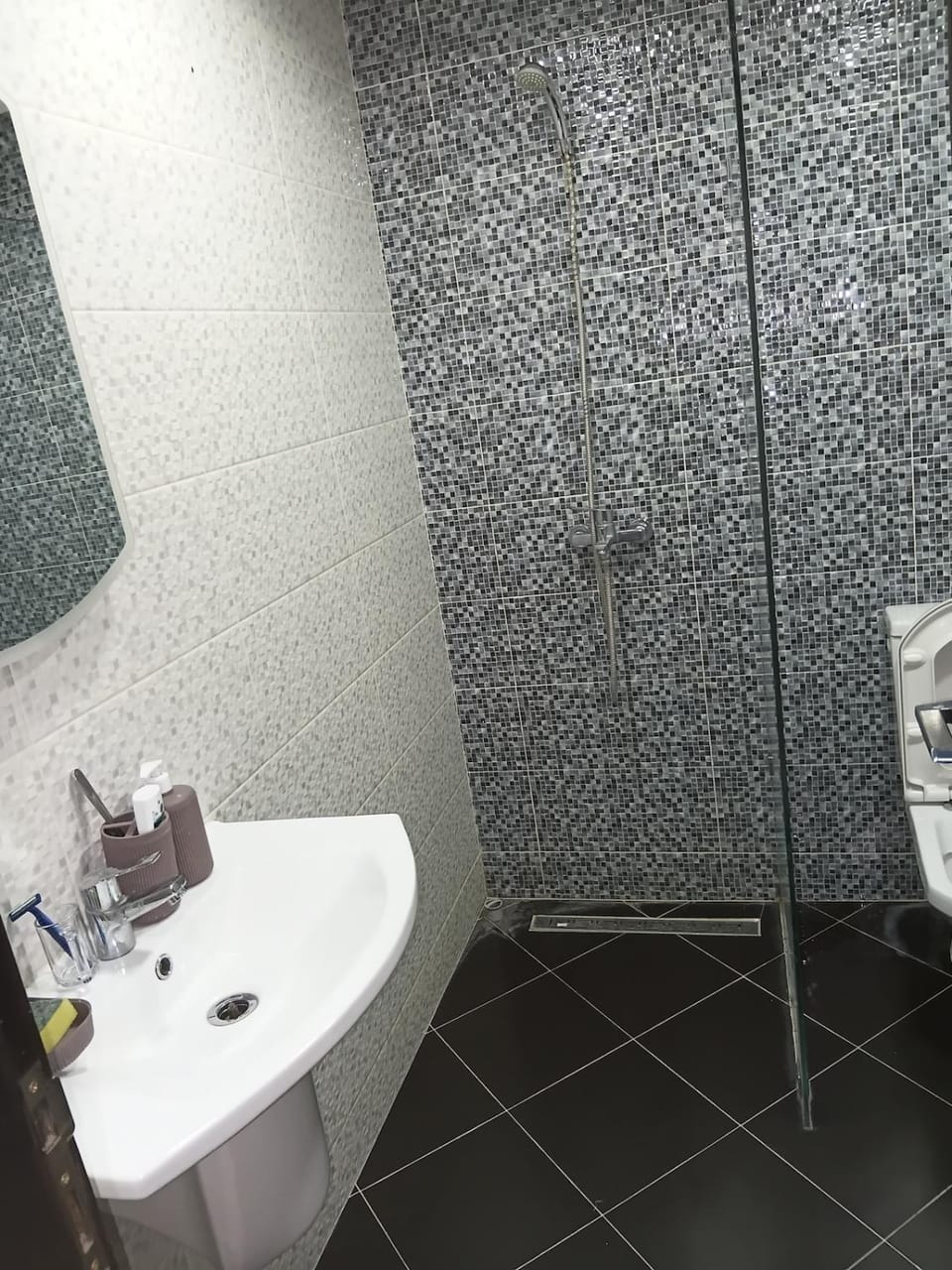 Malabata Hills Apartment in Tangier