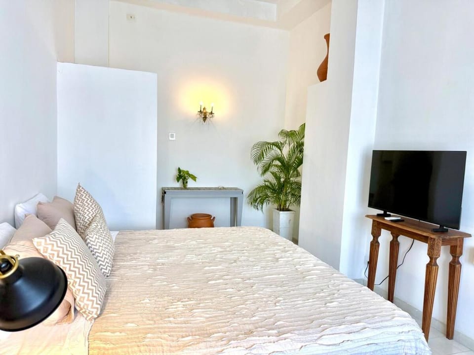 Calamari Homes - Centenario 406 - Walled City Apartment in Cartagena