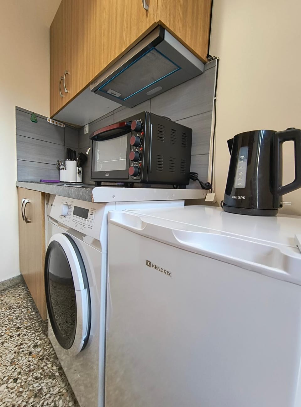 Central Athens Apartment in Athens