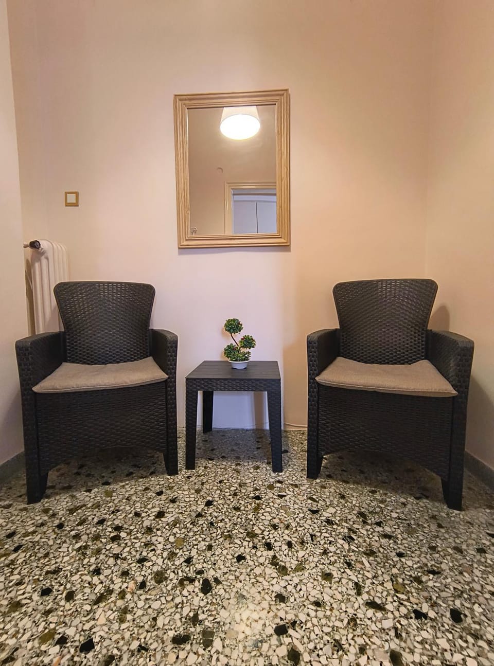Central Athens Apartment in Athens