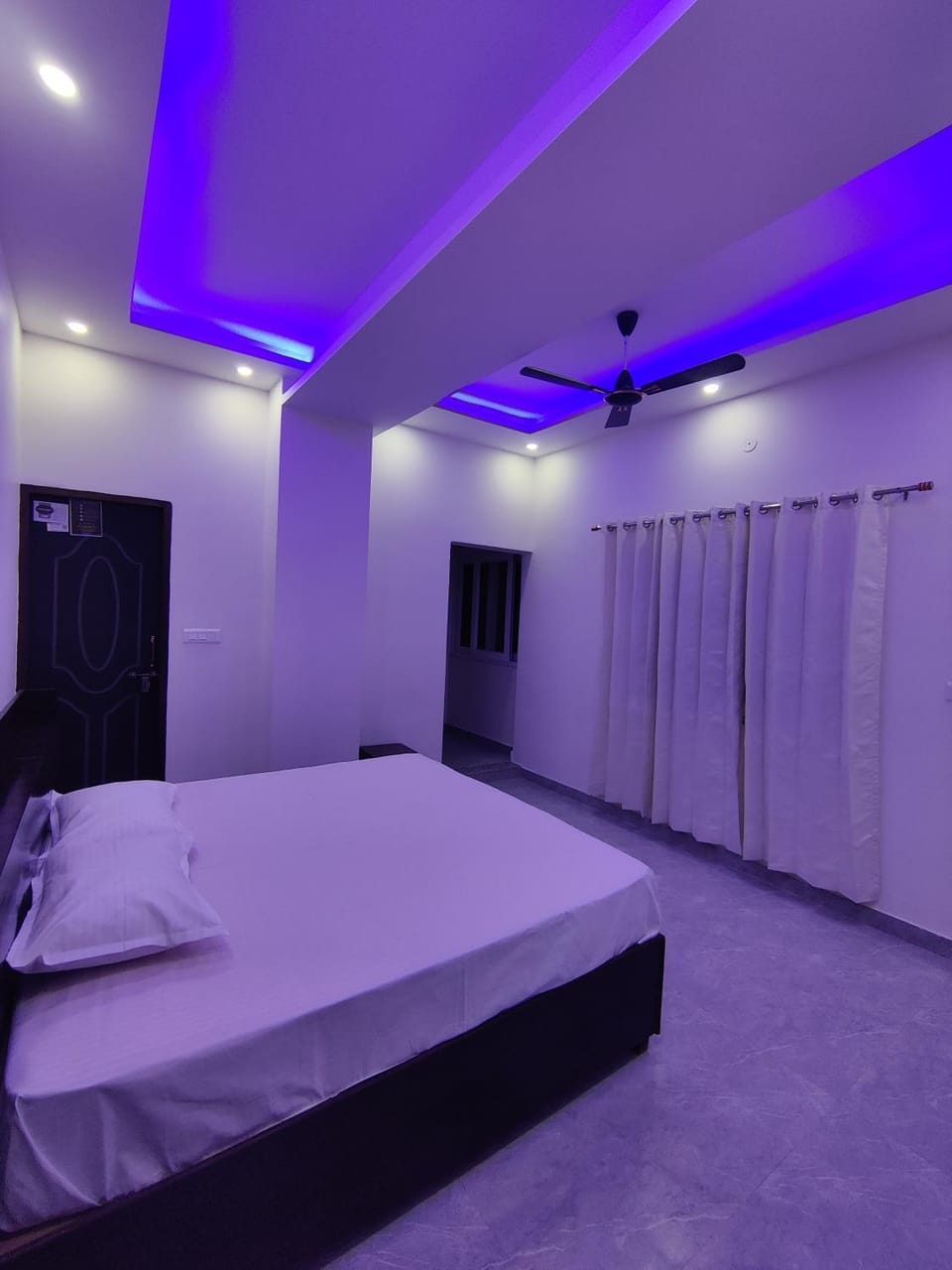 Heaven Heights Bed and Breakfast in Dehradun