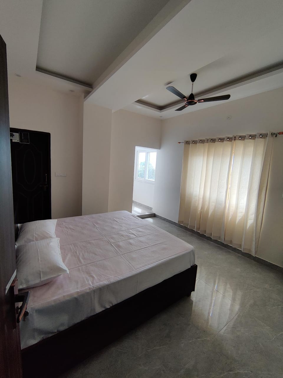 Heaven Heights Bed and Breakfast in Dehradun
