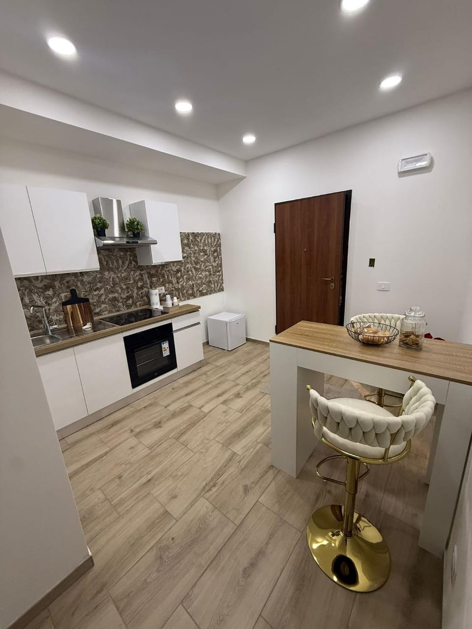 Soft landing at home Bed and Breakfast in Catania