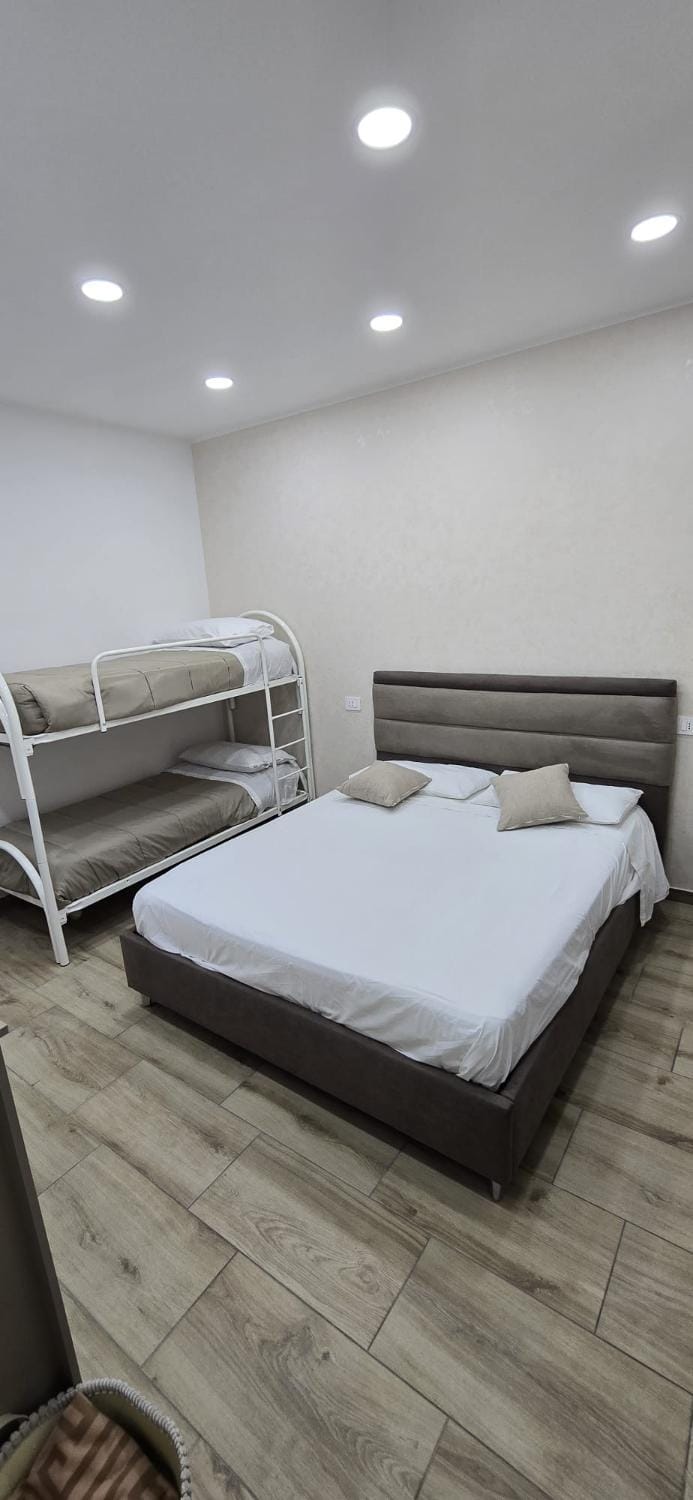 Soft landing at home Bed and Breakfast in Catania