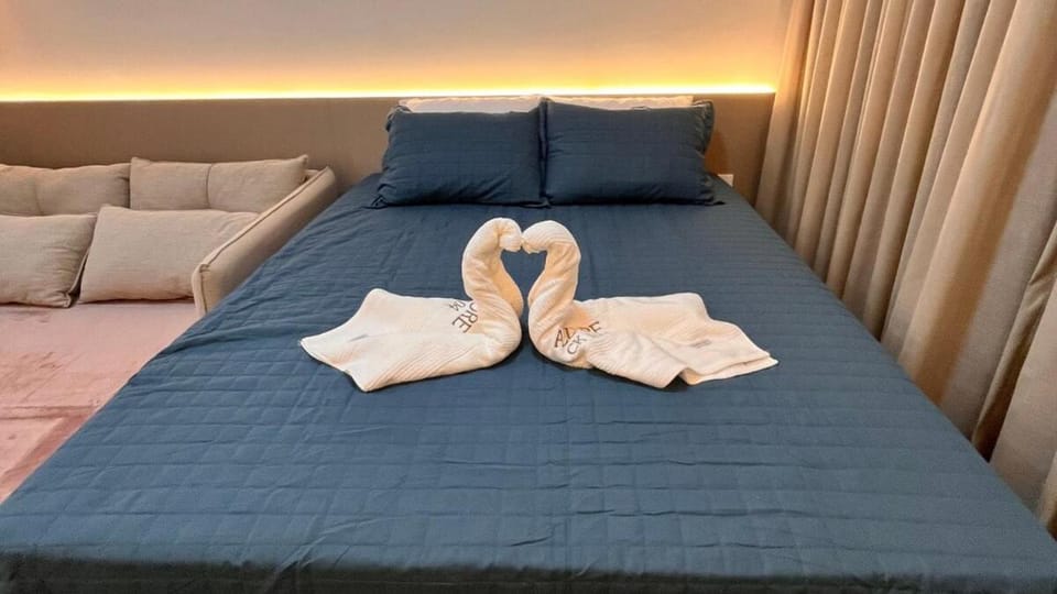 Flat Luxo Praia Intermares Cabedelo Paraiba 104 Apartment in Cabedelo