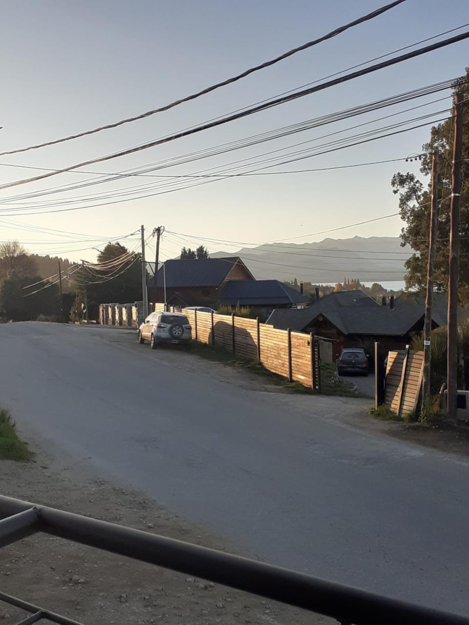 Carpe Diem Apartment in San Carlos Bariloche