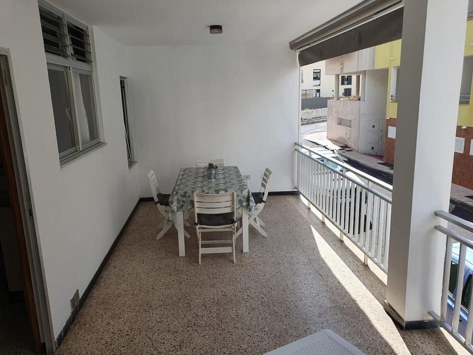 Sol y Playa Apartment in Puerto Naos
