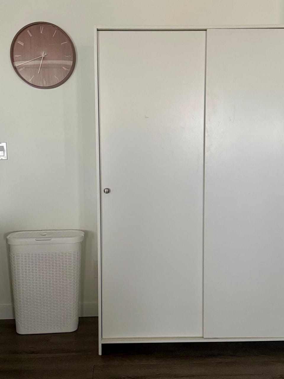 wardrobe