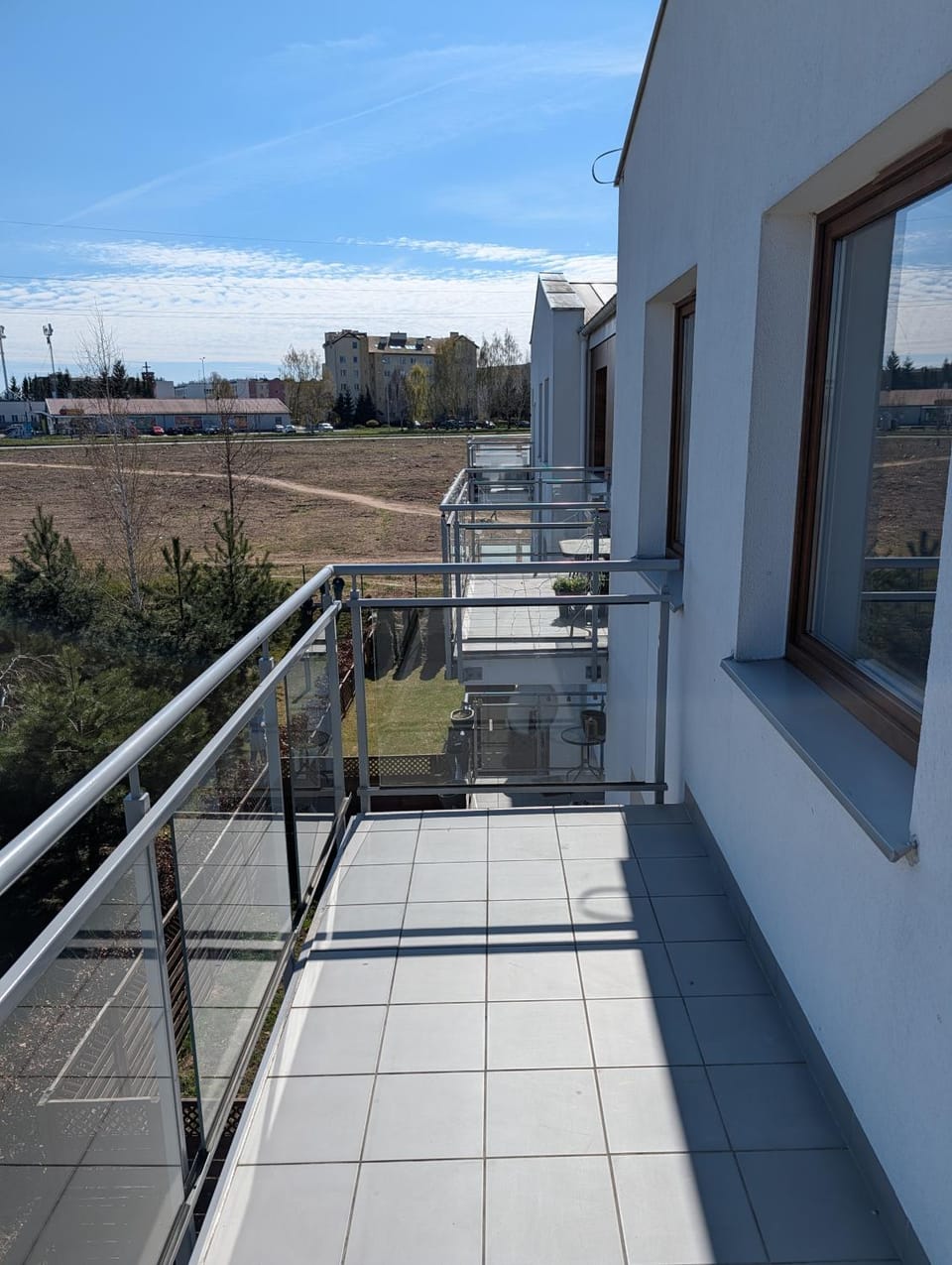 View (from property/room), Balcony/Terrace