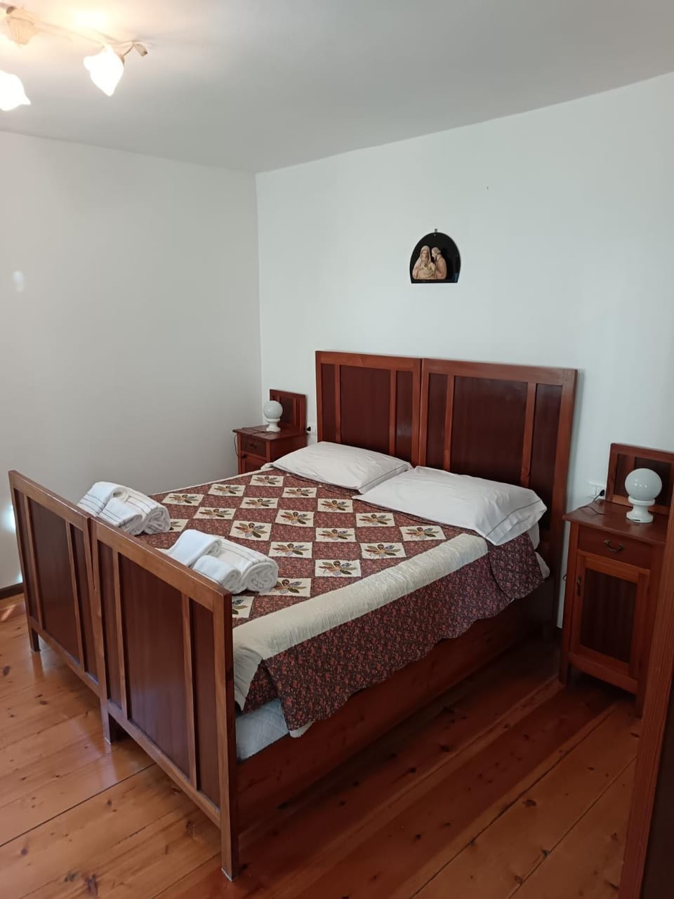 Alloggio vista Lago Bed and Breakfast in Friuli-Venezia Giulia