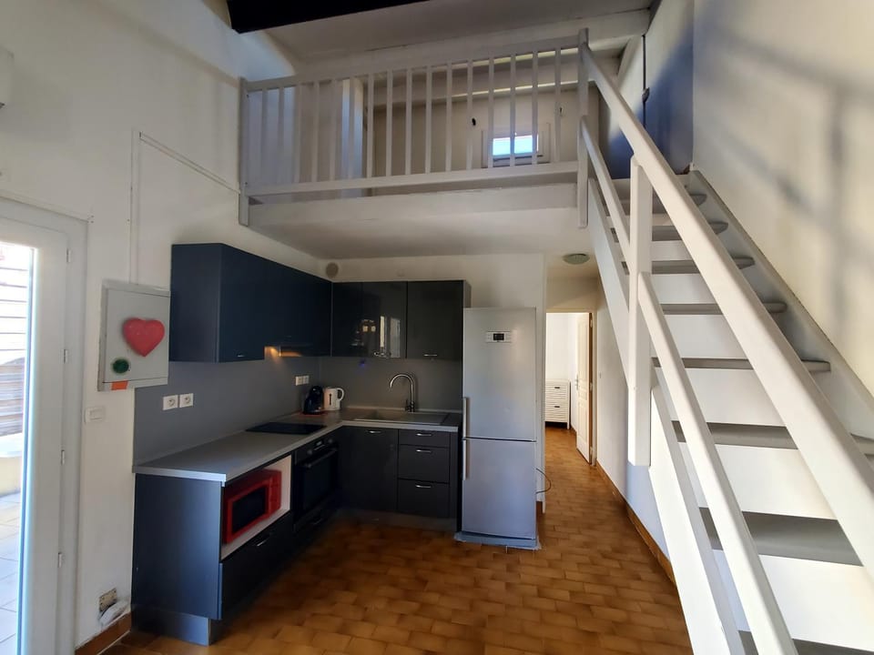 maison individuelle House in Le Grau-du-Roi