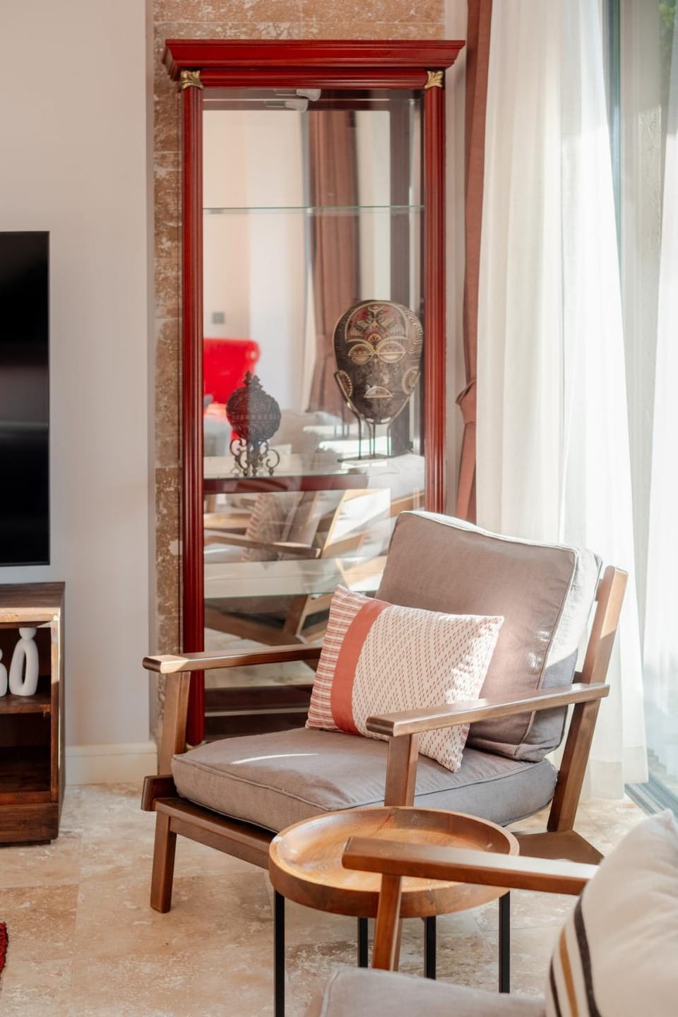 Luxury 4BR Yalıkavak Villa with Private Pool Garden Villa in Yalıkavak