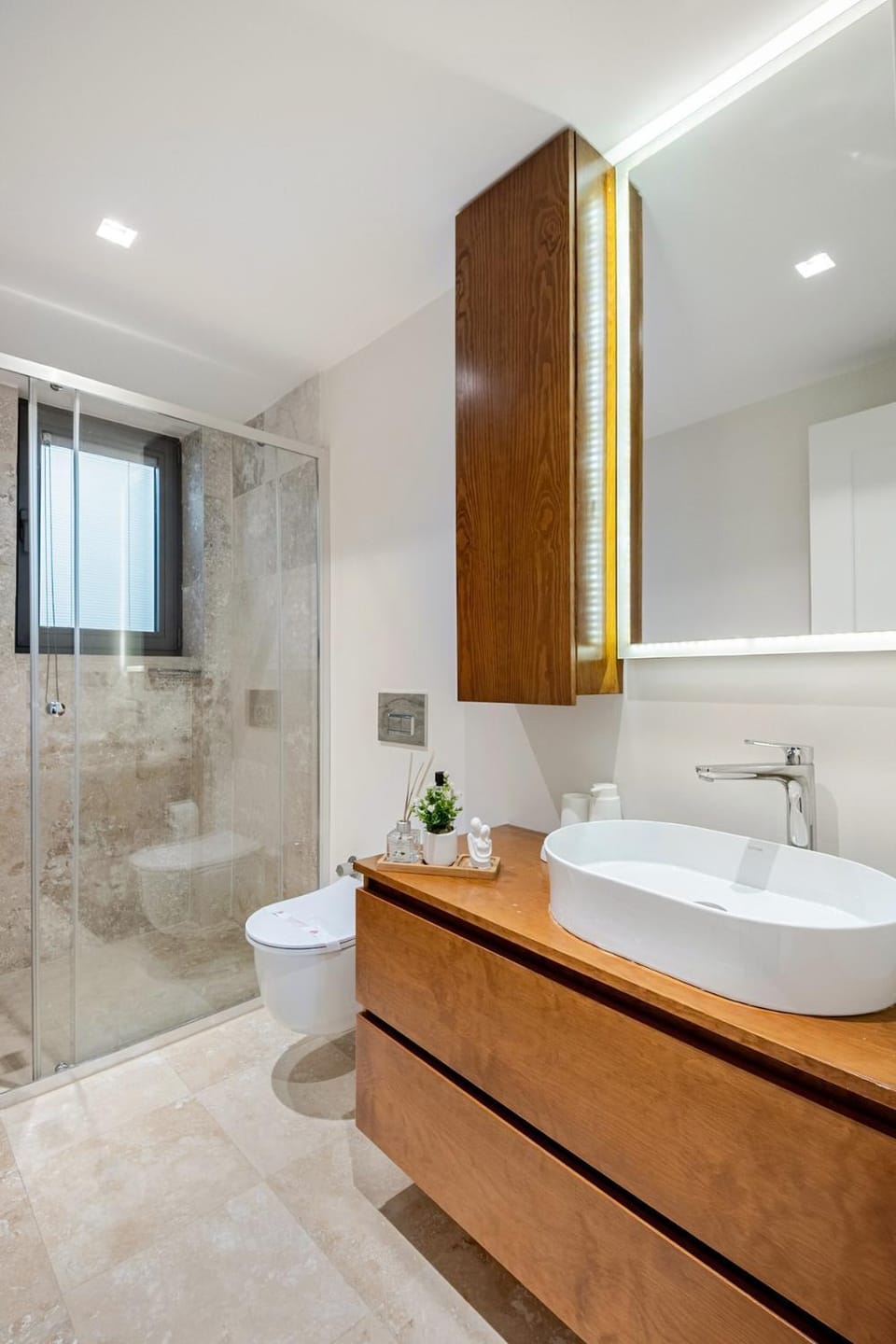 Luxury 4BR Yalıkavak Villa with Private Pool Garden Villa in Yalıkavak