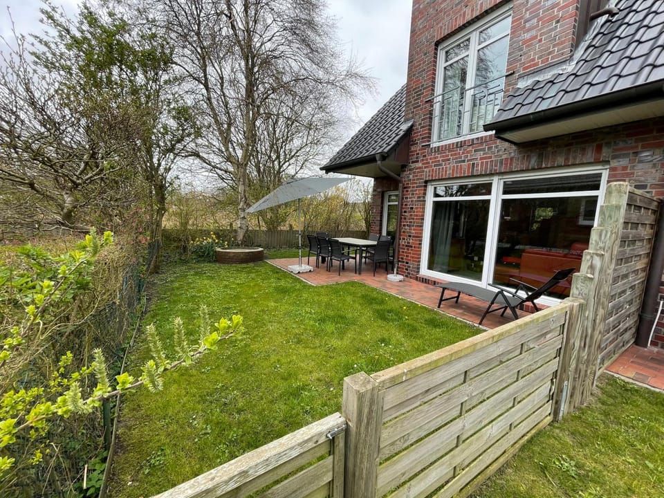 Day, Garden, Garden view