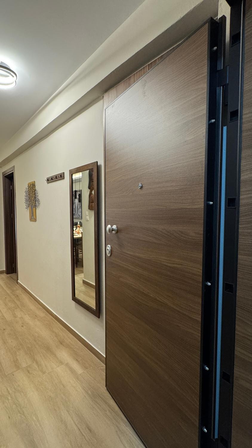 imvros home luxury Apartment in Alexandroupoli