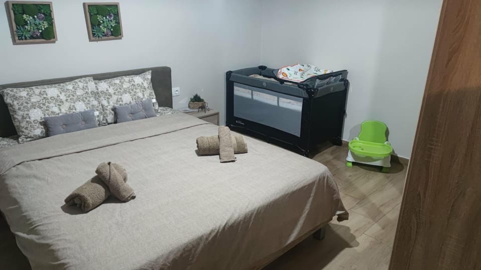 imvros home luxury Apartment in Alexandroupoli