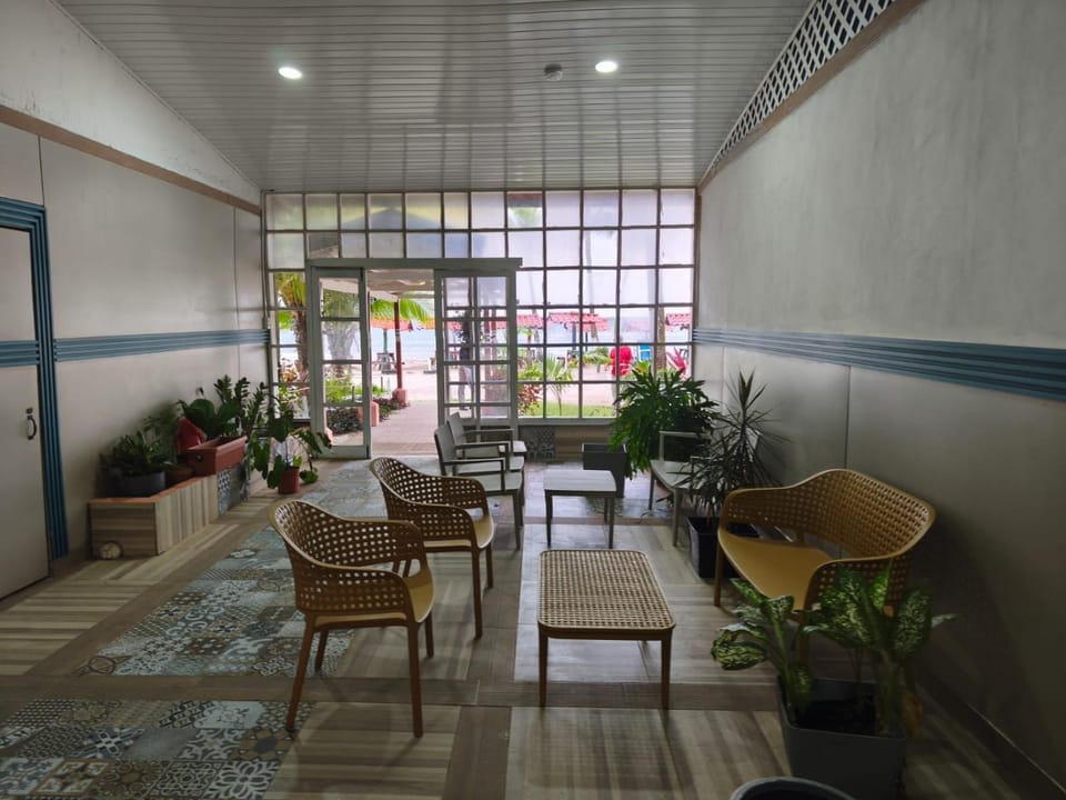 Property building, Internal: Not applicable to any particular room