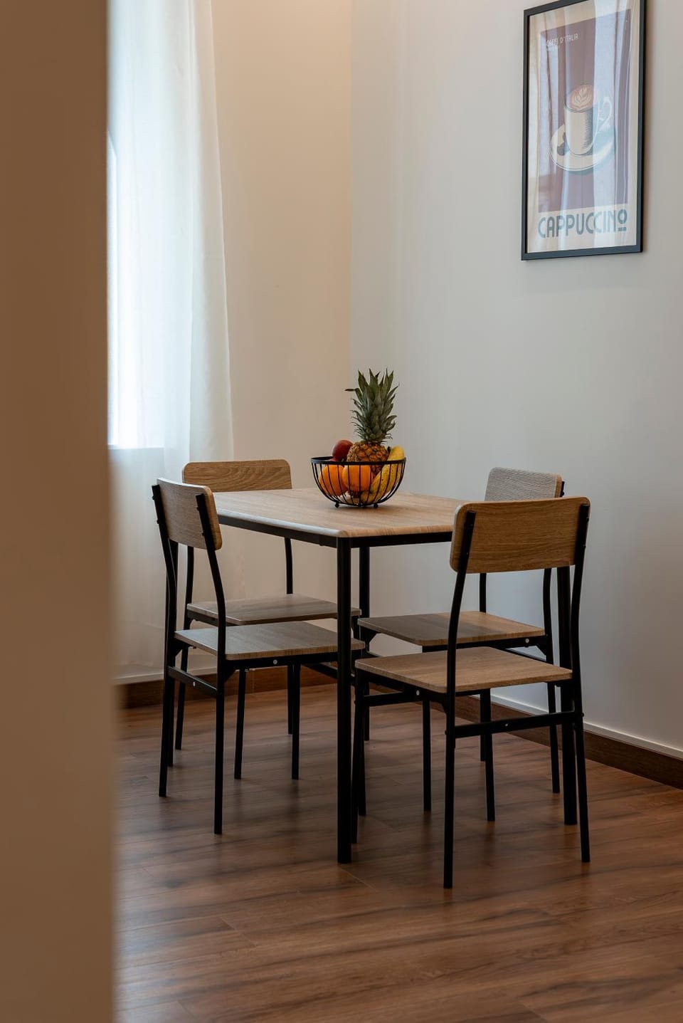 Communal lounge/ TV room, Dining area