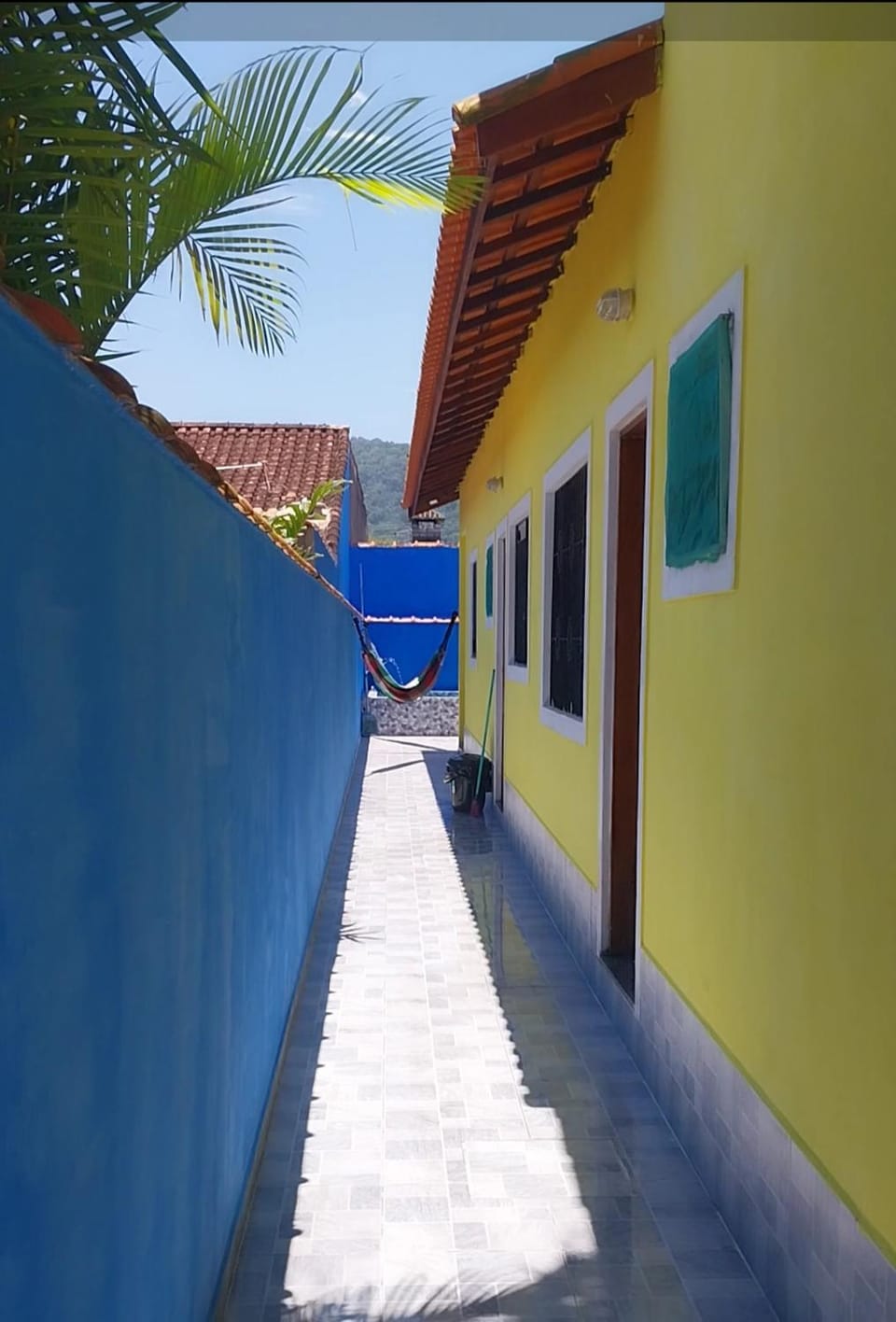 Sheila Ribeiro House in Itanhaém
