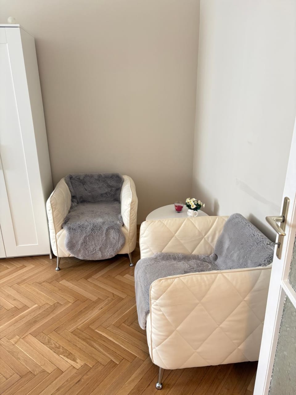 Plaza side apartman Apartment in Budapest