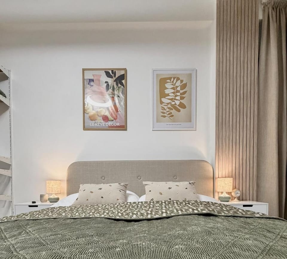 Prague Vibes - Heart of the City! Apartment in Prague