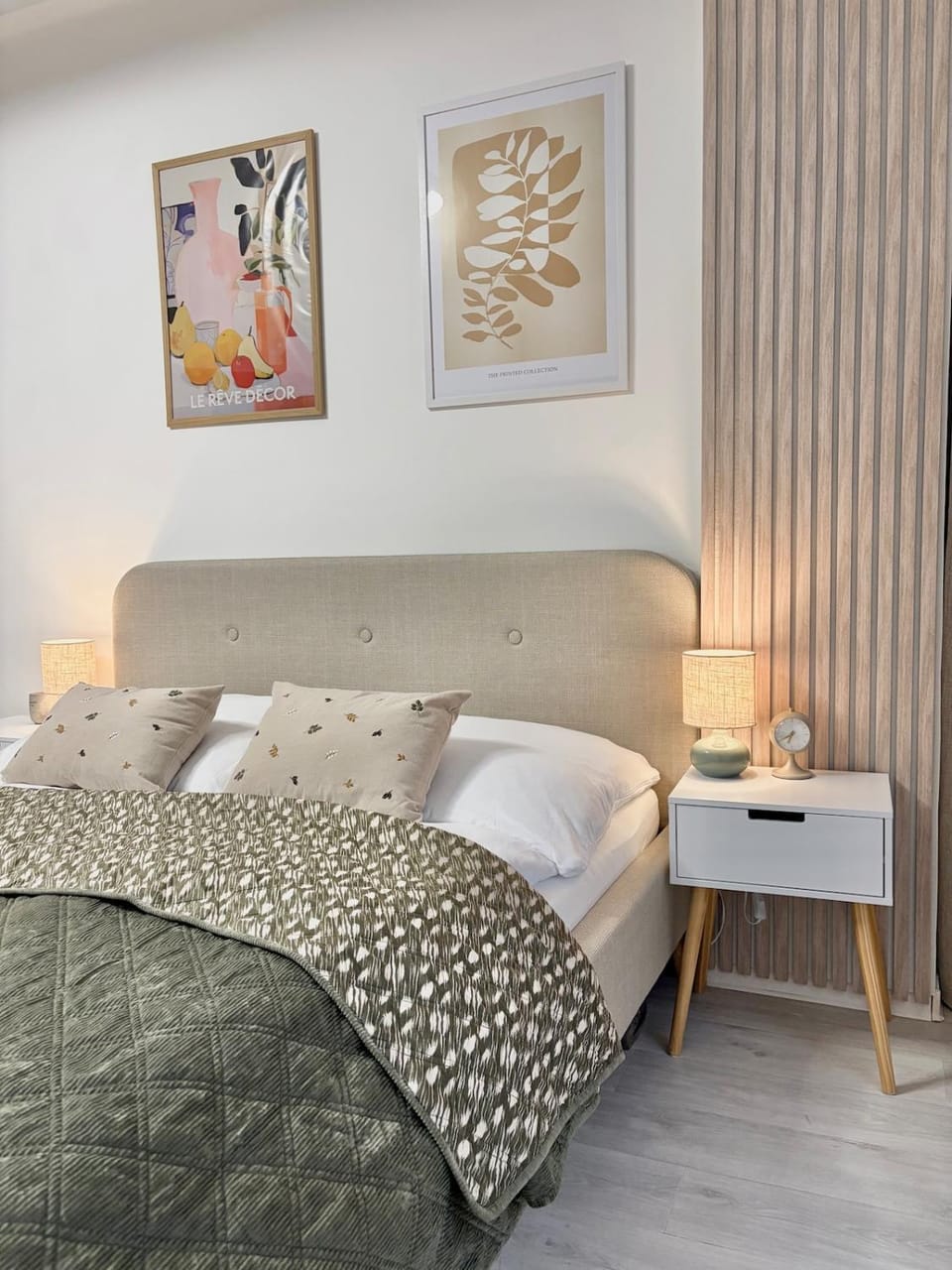 Prague Vibes - Heart of the City! Apartment in Prague