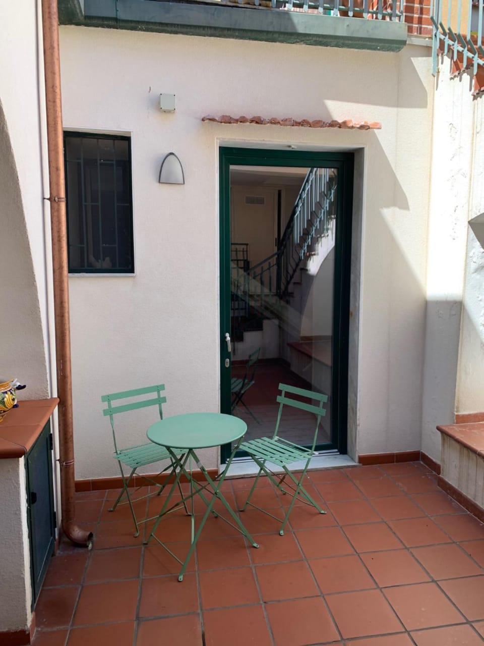 Celeste Etna Sea House in Sicily
