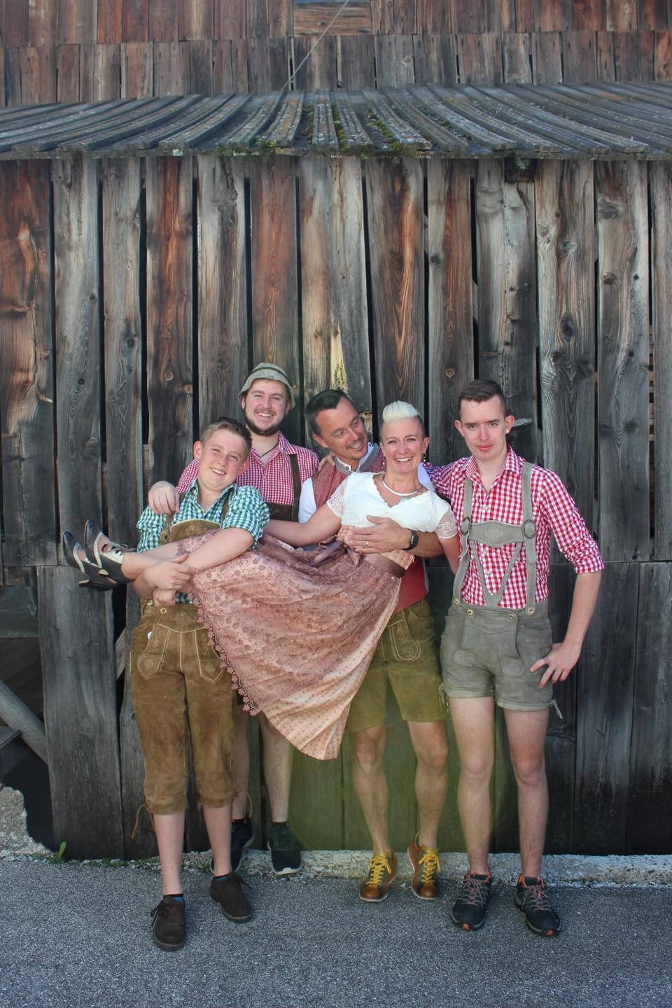 Family