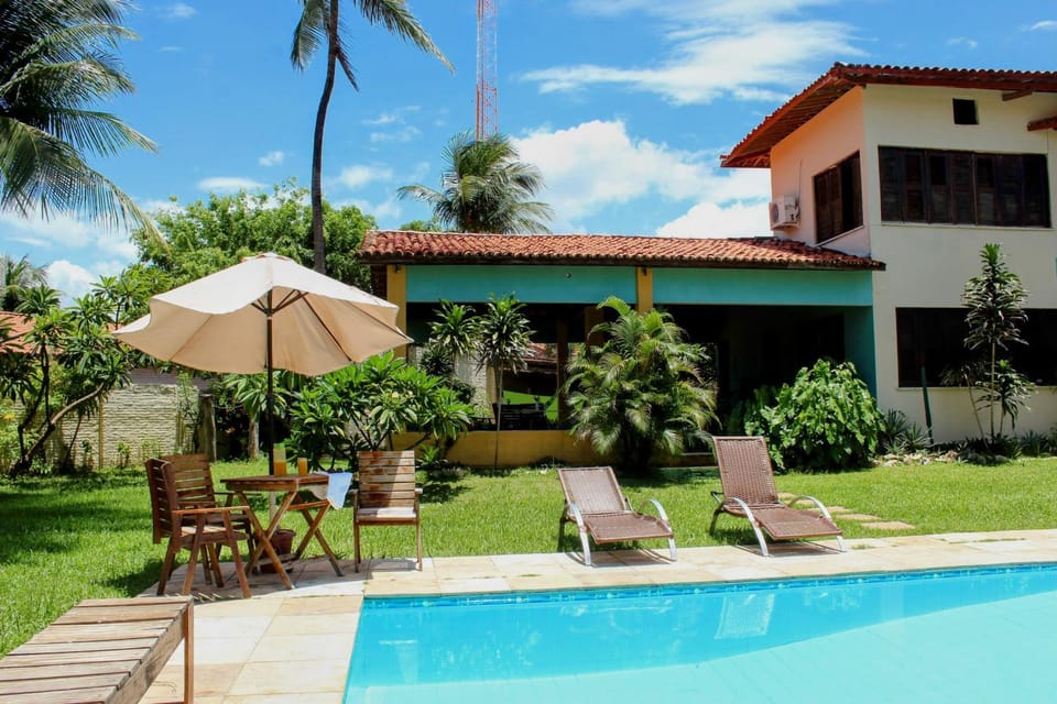 Spa and wellness centre/facilities, Swimming pool