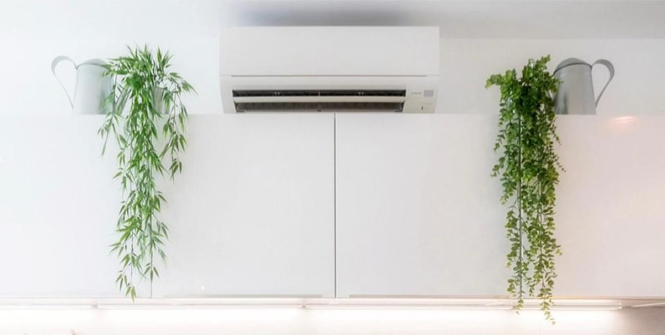 air conditioner