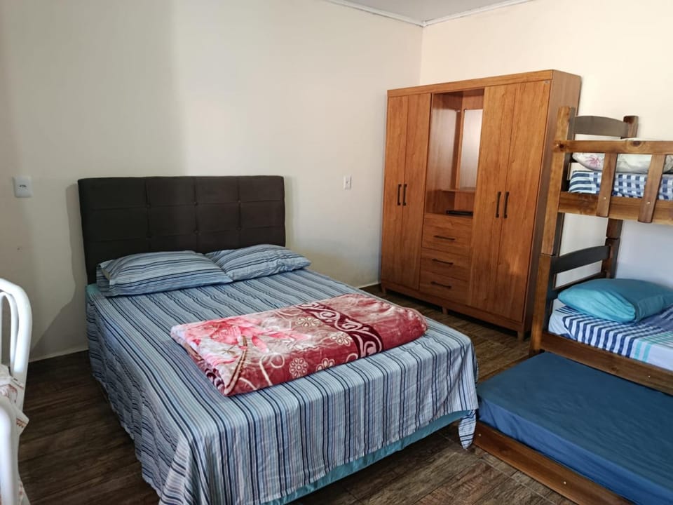 Pousada Paraiso Bed and Breakfast in State of Paraná