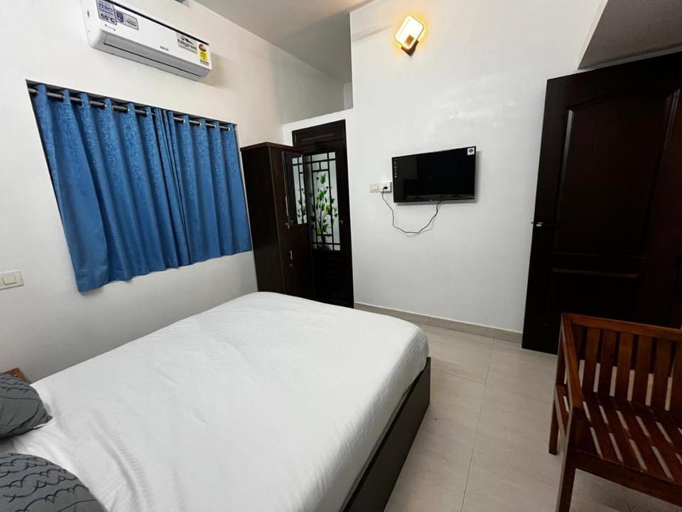 Rivera Home Vacation rental in Kerala