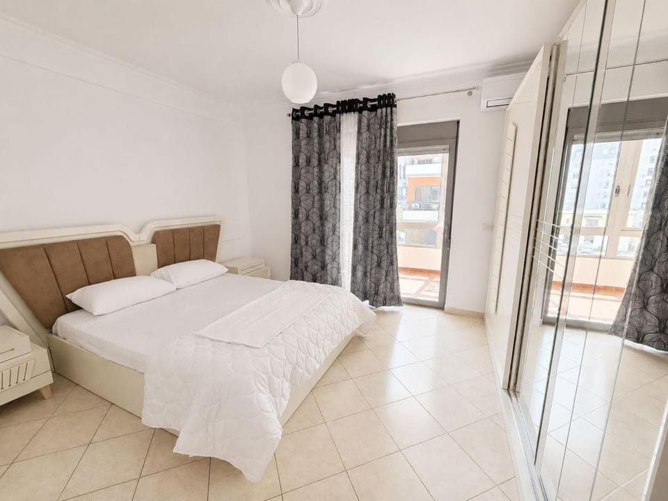 Apartment Lungomare Vlore Apartment in Vlorë