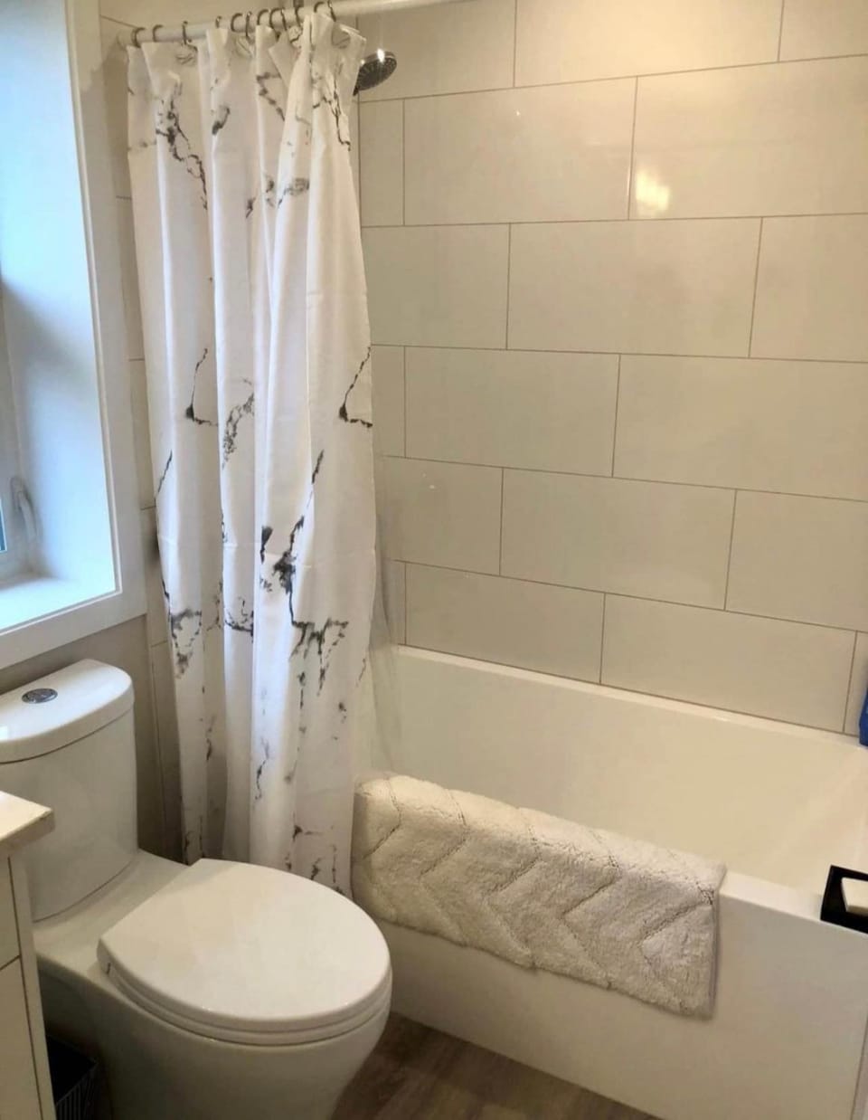 Shower, Bath