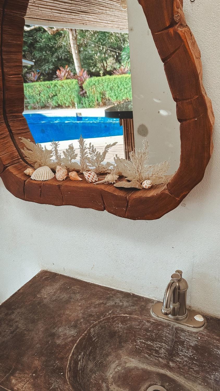 Casa Marino Ballena - Pool, Gym, Outdoor Bar, Private Villa in Uvita