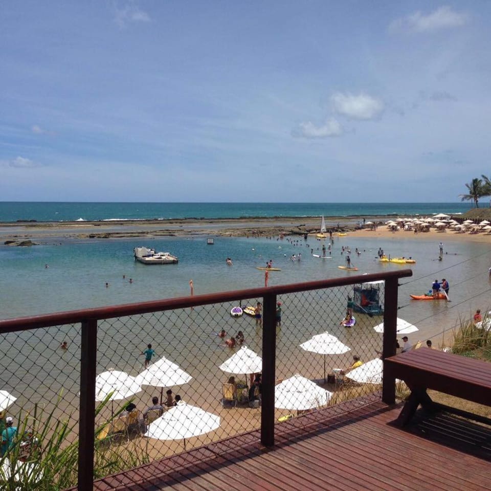 Nannai Térreo Porto de Galinhas 06 Apartment in State of Pernambuco, Brazil