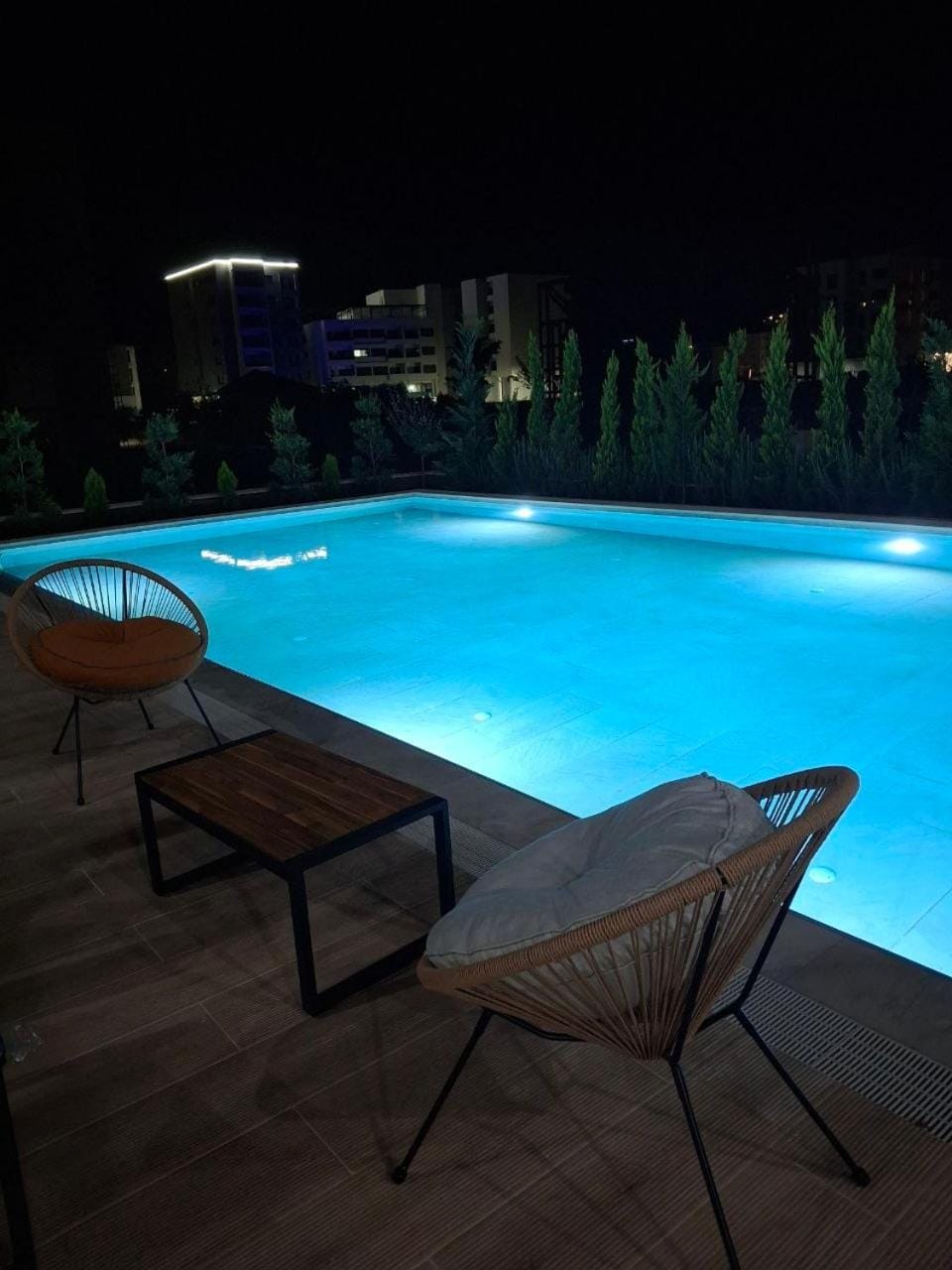 NOR Apartment Apartment in Ulcinj