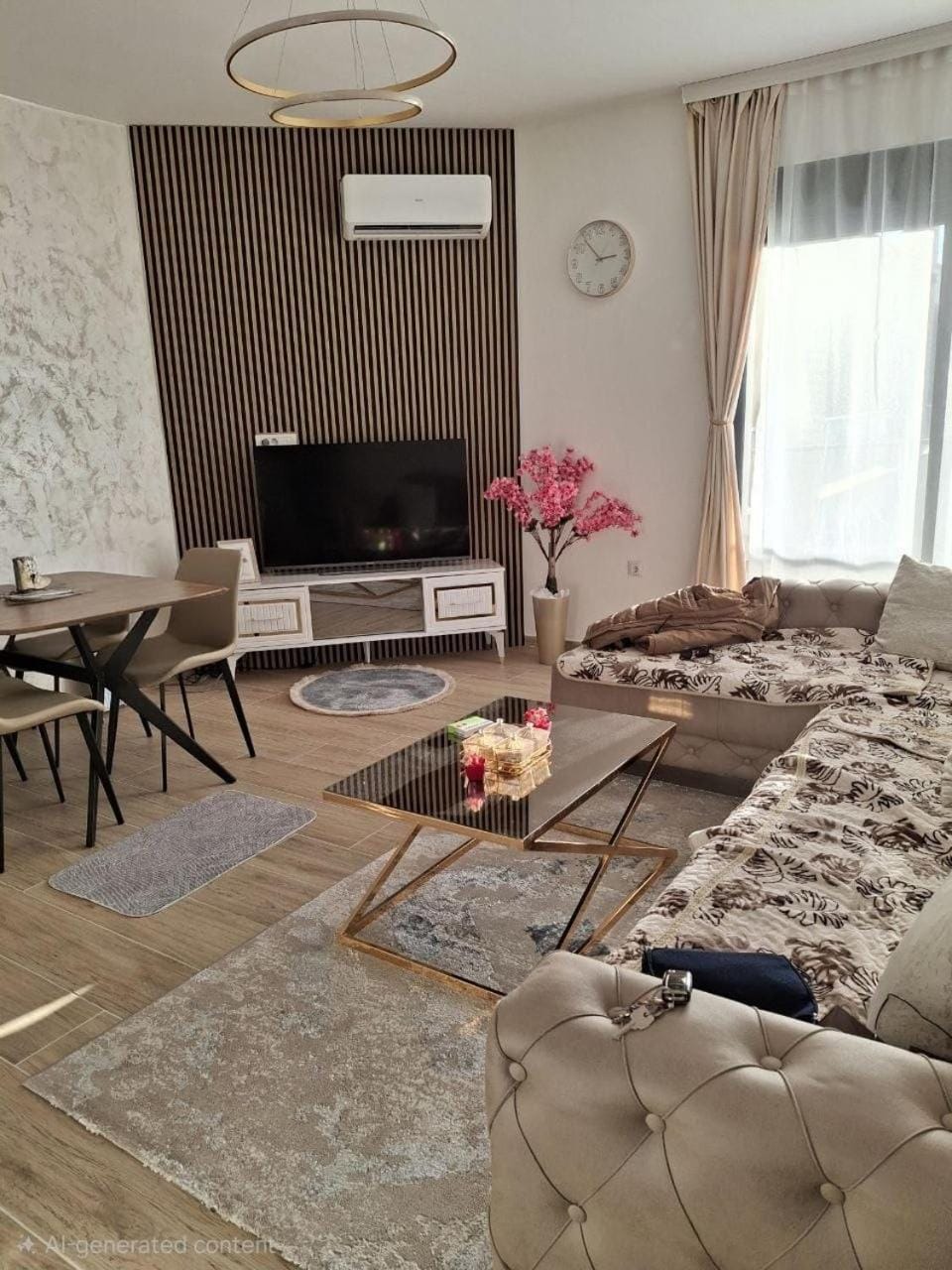 NOR Apartment Apartment in Ulcinj
