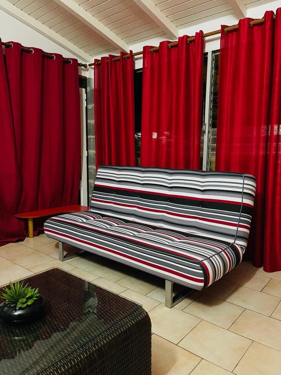 studio Apartment in Basse-Terre, Guadeloupe