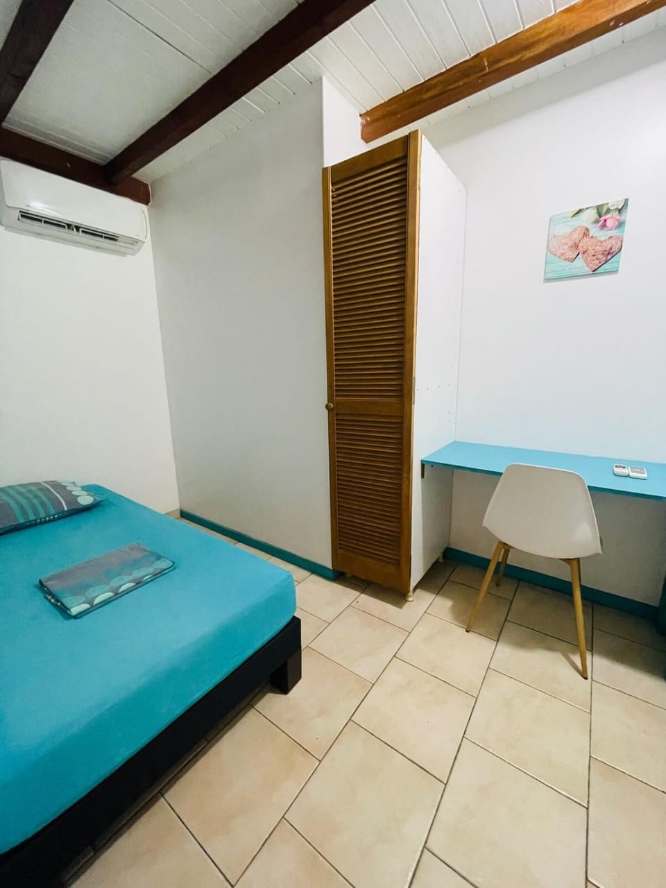 studio Apartment in Basse-Terre, Guadeloupe