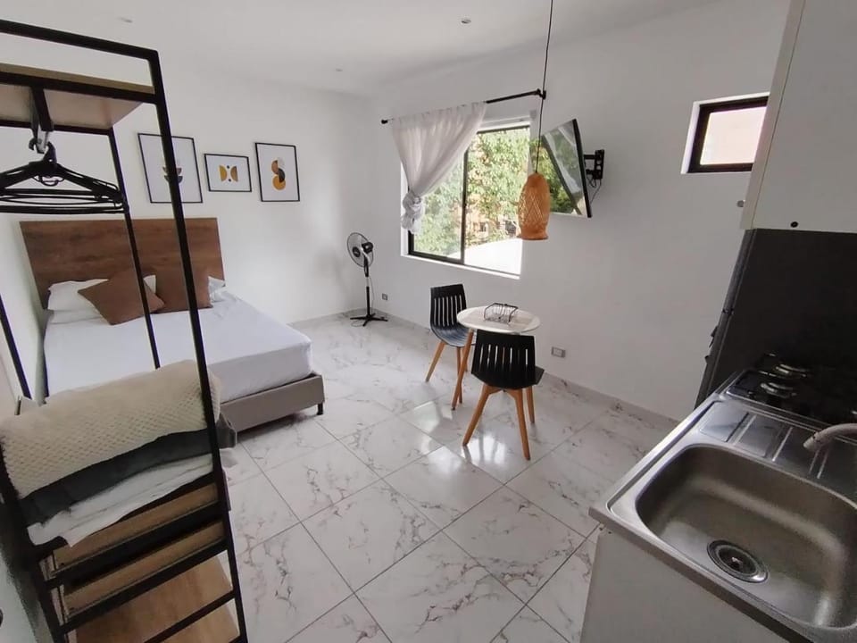Casa Palma Poblado Vacation rental in Medellin