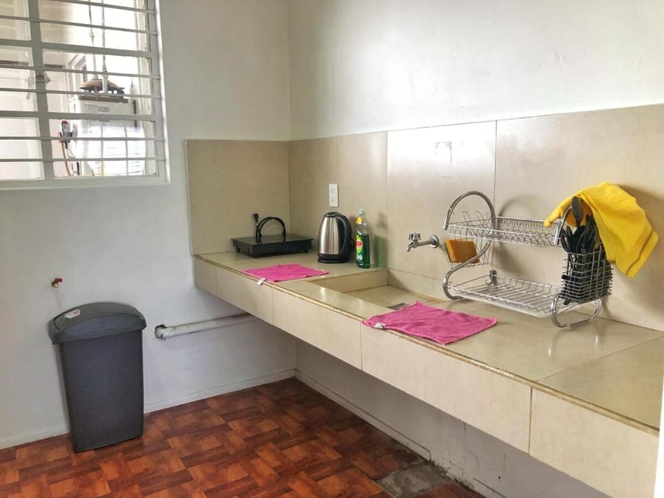DEpa 1 Americana 2 habitaciones 4 camas matrimoniales hasta 8 huespedes Apartment in Guadalajara