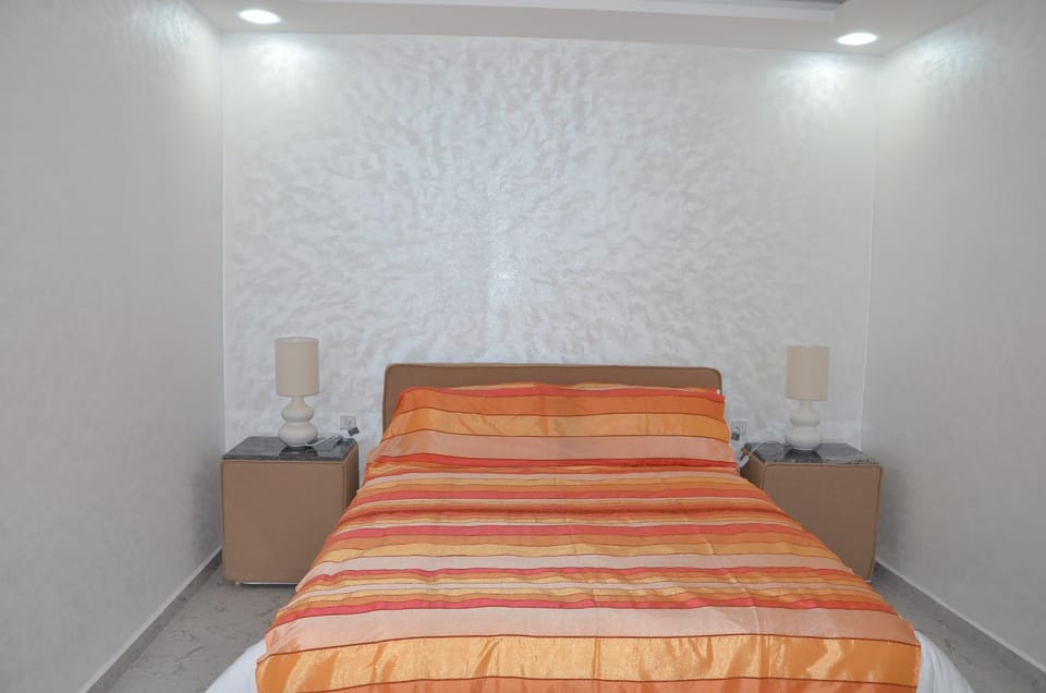 Residence 33 orange Apartment in Morocco