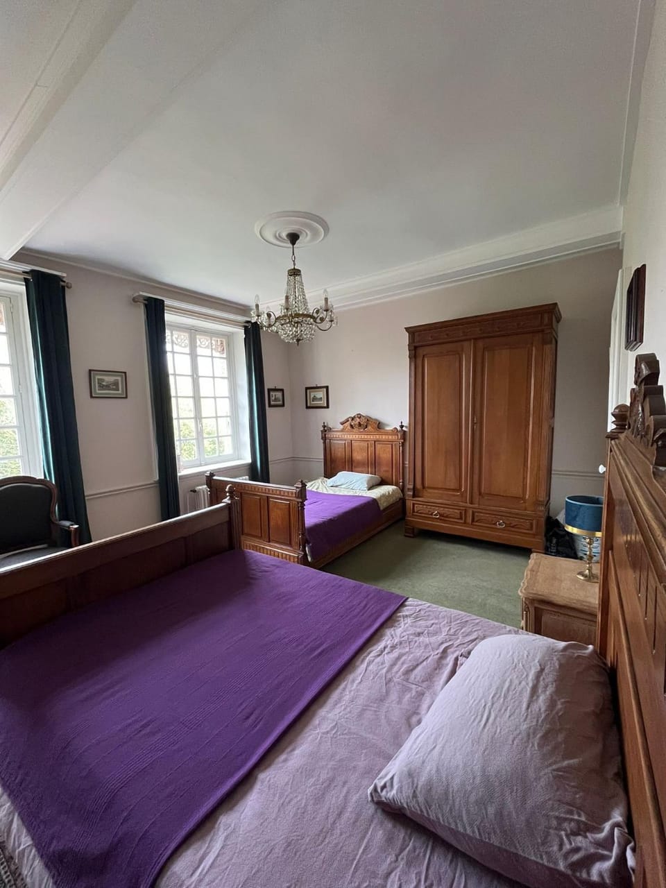 Charmante maison en pleine campagne Vacation rental in Hauts-de-France