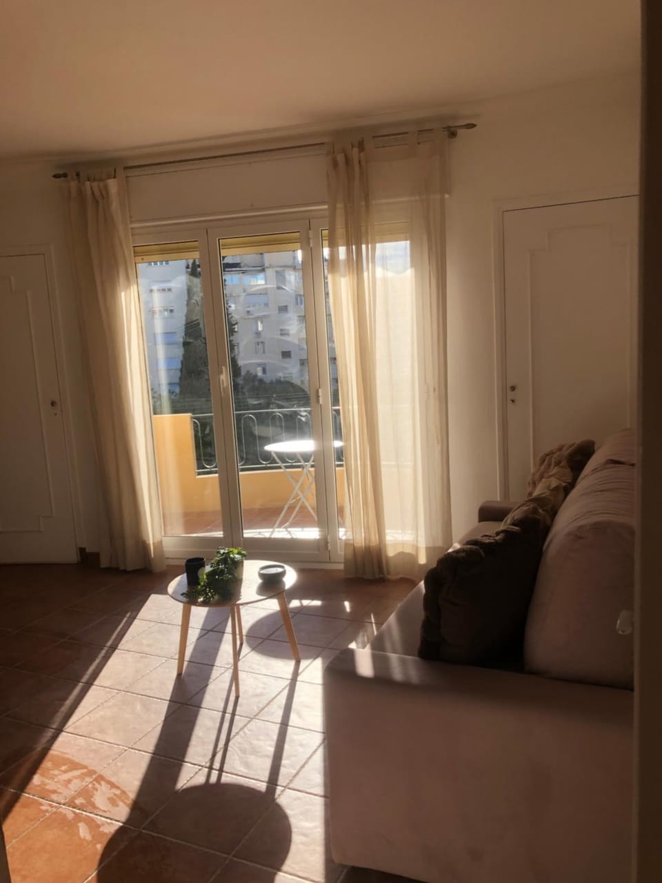 Agréable T2 au cœur de cannes Apartment in Cannes