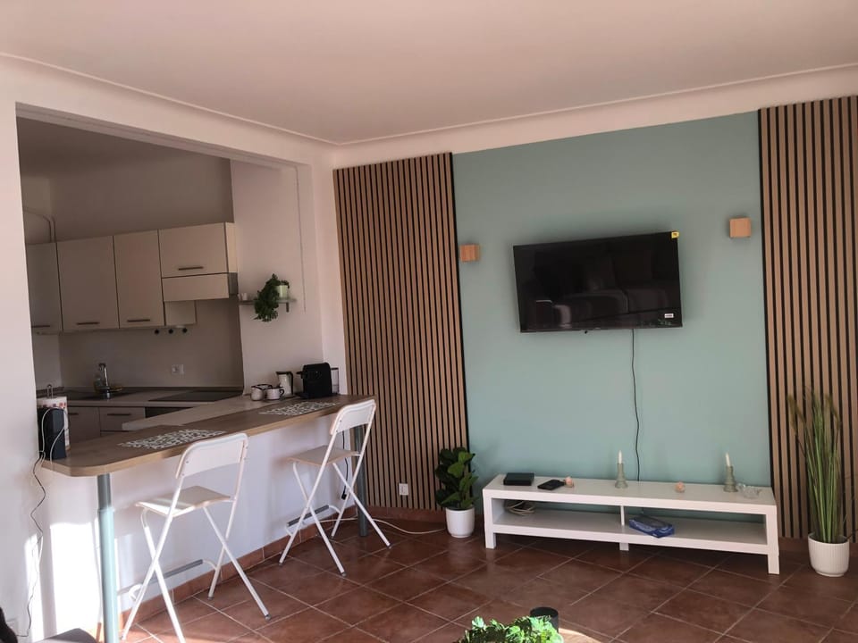 Agréable T2 au cœur de cannes Apartment in Cannes