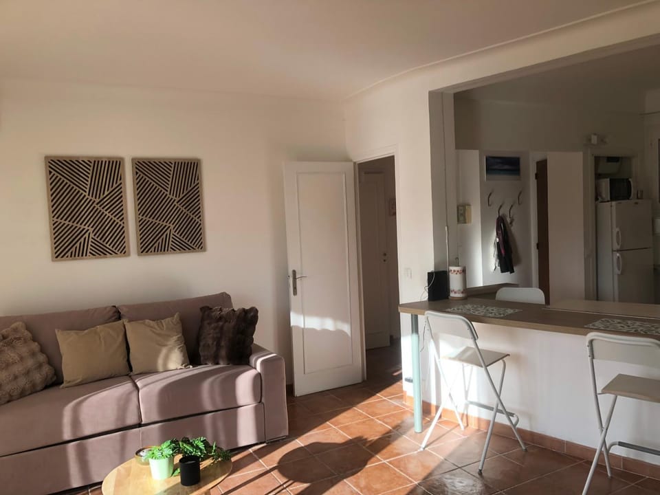 Agréable T2 au cœur de cannes Apartment in Cannes