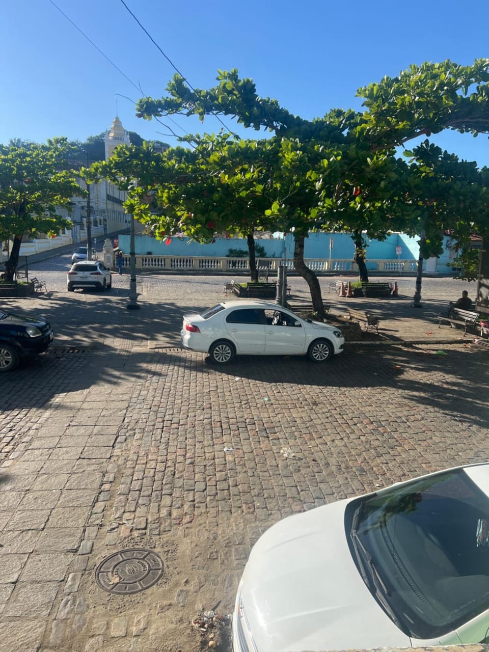 Pousada Oliveira Bed and Breakfast in State of Bahia